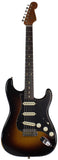 Fender Custom Shop Limited Roasted Poblano Strat, Relic, Wide Fade Sunburst