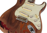 Fender Custom Shop Rory Gallagher Signature Stratocaster Guitar
