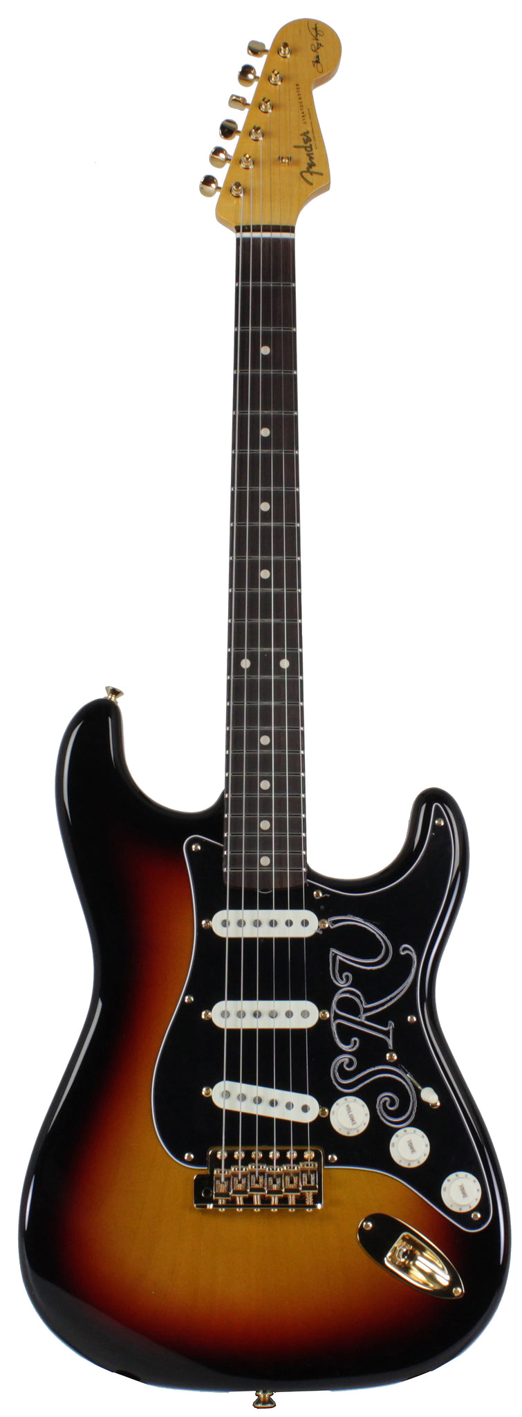 Fender Custom Shop Stevie Ray Vaughan Signature Stratocaster, NOS