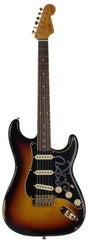 Fender Custom Shop Stevie Ray Vaughan Signature Stratocaster Relic