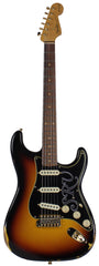 Fender Custom Shop Stevie Ray Vaughan Signature Stratocaster Relic