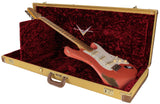 Fender Custom Shop Limited 1959 Heavy Relic Stratocaster, Aged Tahitian Coral