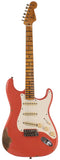 Fender Custom Shop Limited 1959 Heavy Relic Stratocaster, Aged Tahitian Coral