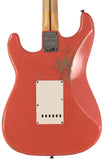 Fender Custom Shop Limited 1959 Heavy Relic Stratocaster, Aged Tahitian Coral