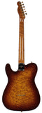 Fender Custom Shop Artisan Tamo Ash Tele