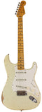 Fender Custom Shop Limited Tomatillo Strat III Relic, Tomatillo Green