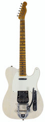 Fender Custom Shop LTD Twisted Tele Journeyman Relic, Aged White Blonde