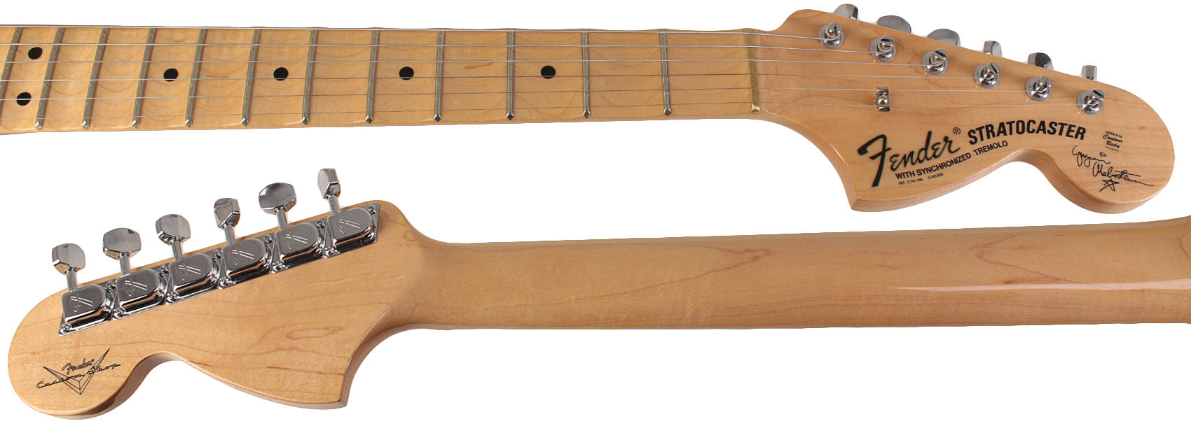 Yngwie malmsteen shop guitar for sale