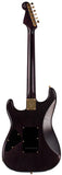Fender Custom Shop Yuriy Shishkov Masterbuilt Prestige Leaves of Tears Stratocaster