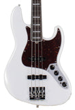 Fender American Ultra Jazz Bass, Rosewood, Artic Pearl