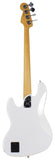 Fender American Ultra Jazz Bass, Rosewood, Artic Pearl