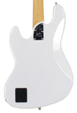 Fender American Ultra Jazz Bass, Rosewood, Artic Pearl