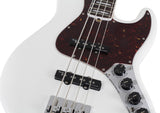 Fender American Ultra Jazz Bass, Rosewood, Artic Pearl