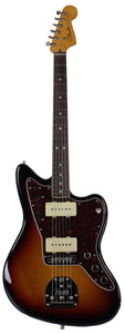 Fender American Ultra Jazzmaster, Rosewood, Ultraburst