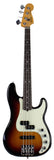 Fender American Ultra Precision Bass, Rosewood, Ultraburst