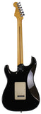 Fender American Ultra Stratocaster, Maple, Texas Tea
