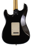 Fender American Ultra Stratocaster HSS, Maple, Texas Tea