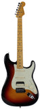 Fender American Ultra Stratocaster HSS, Maple, Ultraburst