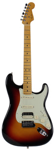 Fender American Ultra Stratocaster HSS, Maple, Ultraburst