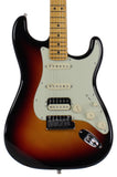 Fender American Ultra Stratocaster HSS, Maple, Ultraburst
