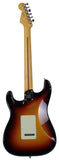 Fender American Ultra Stratocaster HSS, Maple, Ultraburst