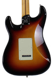 Fender American Ultra Stratocaster HSS, Maple, Ultraburst