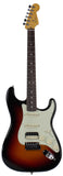 Fender American Ultra Stratocaster HSS, Rosewood, Ultraburst