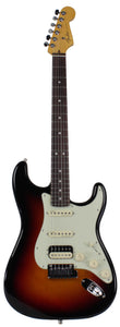 Fender American Ultra Stratocaster HSS, Rosewood, Ultraburst