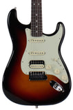 Fender American Ultra Stratocaster HSS, Rosewood, Ultraburst