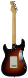 Fender American Ultra Stratocaster HSS, Rosewood, Ultraburst