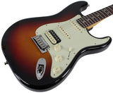Fender American Ultra Stratocaster HSS, Rosewood, Ultraburst