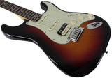 Fender American Ultra Stratocaster HSS, Rosewood, Ultraburst