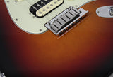 Fender American Ultra Stratocaster HSS, Rosewood, Ultraburst