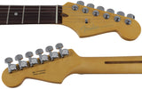 Fender American Ultra Stratocaster HSS, Rosewood, Ultraburst