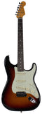 Fender American Ultra Stratocaster, Rosewood, Ultraburst
