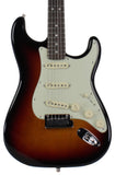 Fender American Ultra Stratocaster, Rosewood, Ultraburst