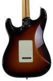 Fender American Ultra Stratocaster, Rosewood, Ultraburst