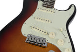 Fender American Ultra Stratocaster, Rosewood, Ultraburst