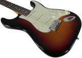 Fender American Ultra Stratocaster, Rosewood, Ultraburst