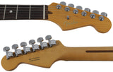 Fender American Ultra Stratocaster, Rosewood, Ultraburst