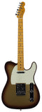 Fender American Ultra Telecaster, Maple, Mocha Burst