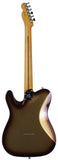 Fender American Ultra Telecaster, Maple, Mocha Burst