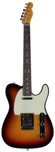 Fender American Ultra Telecaster, Rosewood, Ultraburst