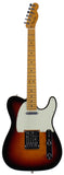 Fender American Ultra Telecaster, Maple, Ultraburst