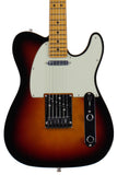 Fender American Ultra Telecaster, Maple, Ultraburst