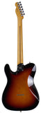 Fender American Ultra Telecaster, Maple, Ultraburst
