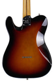 Fender American Ultra Telecaster, Maple, Ultraburst