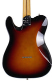 Fender American Ultra Telecaster, Rosewood, Ultraburst