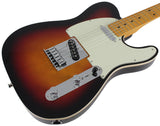 Fender American Ultra Telecaster, Maple, Ultraburst