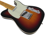 Fender American Ultra Telecaster, Maple, Ultraburst
